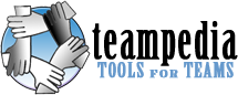 Teampedia Teamwork Logo